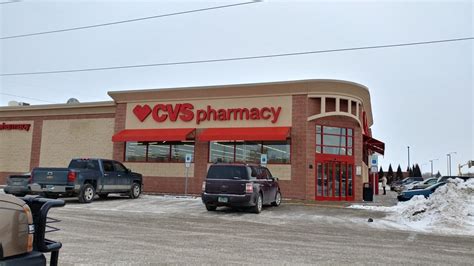 CVS Pharmacy - Drugstores - 525 South 3rd St, Bismarck, ND - Phone ...