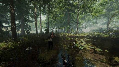 The Forest PS4 Review - PlayStation Universe