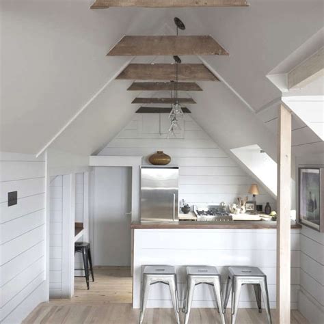 15 Favorite Examples of Charming Shiplap Cladding from the Remodelista Archives