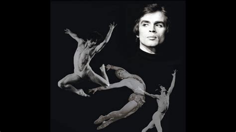 Nureyev Ill : Rudolf Nureyev and Erik Bruhn. | love | Pinterest ...