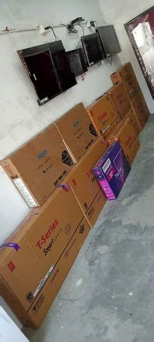 Wall Mount 43 Inch Led Tv at Rs 22500/piece in Motihari | ID: 2849074597630