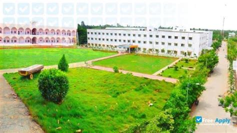 Vishnu Institute of Technology (VIT) Bhimavaram: Admission, Fees, Courses, Placements, Cutoff ...