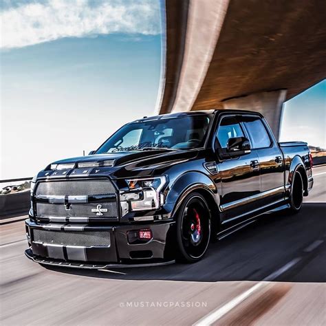 Single Cab Ford F150 Sport