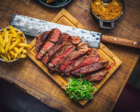 12 Of The Best Steak Restaurants In London That Don't Cost A ... | Best ...