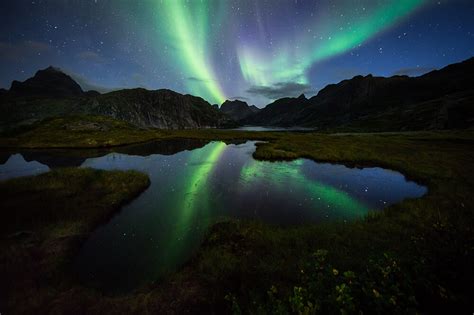 Northern Lights Photography Tips with Neil Bloem | Canon Australia