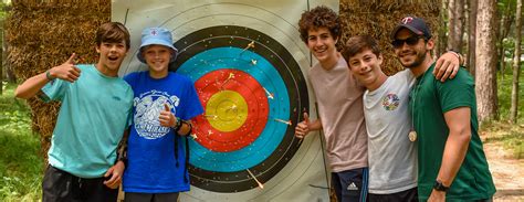 Best Summer Camps in Minnesota | Camp Lincoln and Camp Lake Hubert