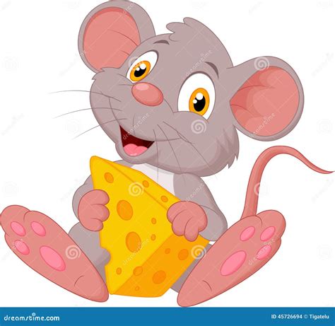 Mouse With Cheese Clipart / Choose from over a million free vectors ...