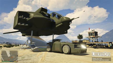 Military vehicles for GTA 5: 194 Military vehicles for GTA 5