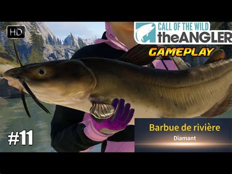 Steam Community :: Video :: CALL OF THE WILD THE ANGLER GAMEPLAY #11 À ...