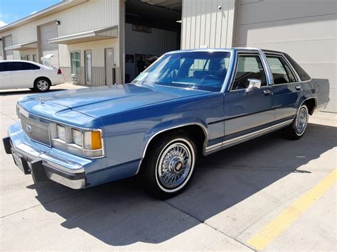 1989 Ford LTD Crown Victoria For Sale - Carsforsale.com®