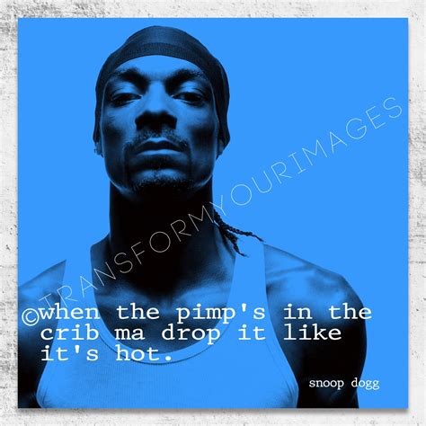 Snoop Dogg Quotes Shizzle. QuotesGram