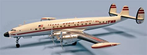 Lockheed Constellation Model Airplane | lupon.gov.ph