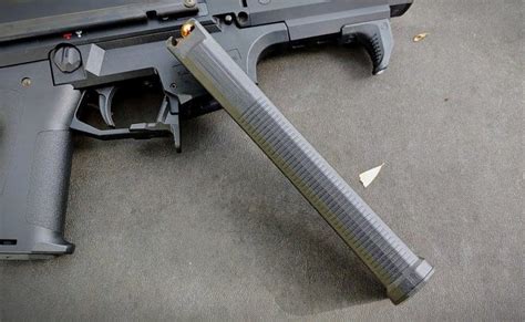 5 Reasons Why Magpul Scorpion Magazines Are Better - The Mag Life