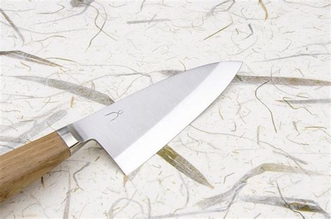 Tadafusa Hocho Kobo - Knifewear - Handcrafted Japanese Kitchen Knives