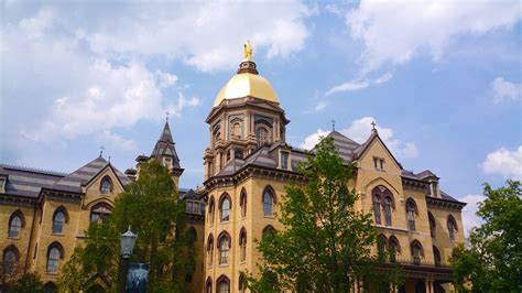 File:Main Building at the University of Notre Dame.jpg - Wikimedia Commons