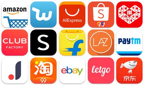 Shopping App Downloads Reached Record 1.1 Billion Globally in Q3 2019