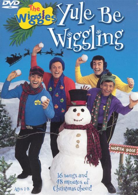 The Wiggles (2001) - Chisholm McTavish | Synopsis, Characteristics, Moods, Themes and Related ...