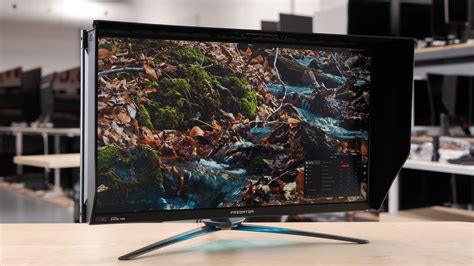 Acer Predator XB273K Review - RTINGS.com