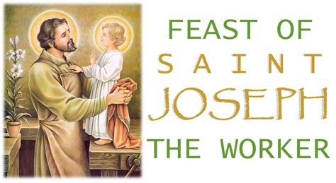 AD TE BEATE IOSEPH ☩ TO THEE O BLESSED JOSEPH ☩: Feast of St Joseph the ...