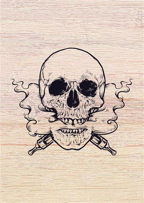 Skulls Svg Skulls Png Tattoo Skulls Sugar Skull Skull - Etsy