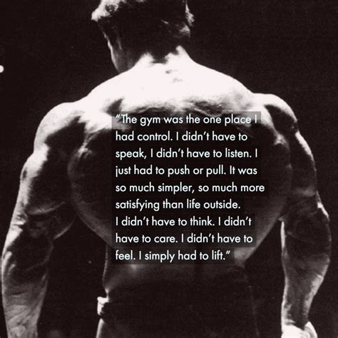 √ Bodybuilding Success Gym Quotes