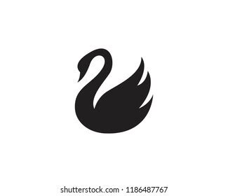 20,156 Swan Logo Images, Stock Photos, 3D objects, & Vectors | Shutterstock