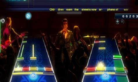 Rock Band 4 Game Download For PC Full Version