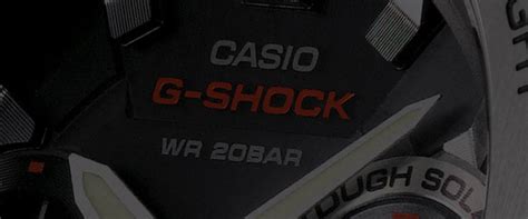 G-Shock Watches by Casio - Mens Watches - Digital Watches