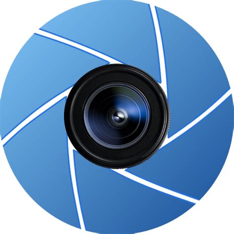 Camera Pro Control - Apps on Google Play