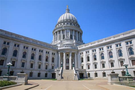 Assembly Passes Wisconsin State Budget — Now To The Senate | WUWM 89.7 FM - Milwaukee's NPR