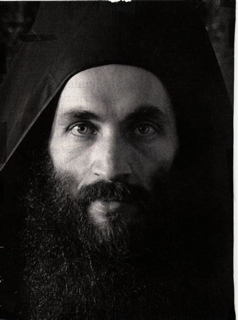 Archimandrite Dionysios, by Douglas Lyttle | Interesting faces, Portrait, Face