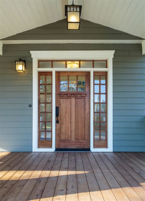 The Many Features of Therma-Tru Doors - Fisher Lumber