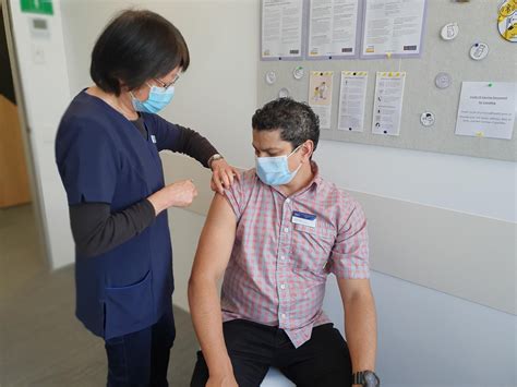 Staff 100% Vaccinated at Highbrook Medical| Covid-19 Update