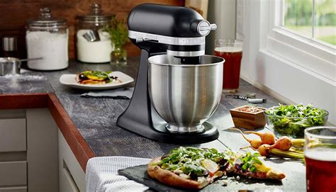 Stand Mixers From The Best Stand Mixer Brand Are $90 Off Today | The ...