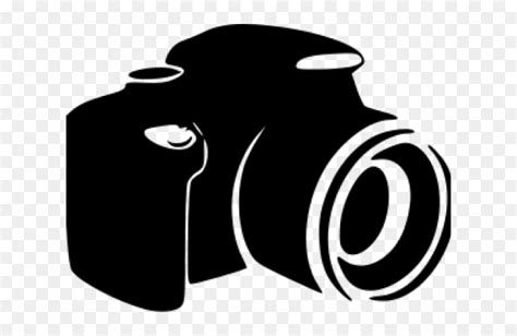 Camera Logo Png - Photography Black And White Logo, Transparent Png - vhv