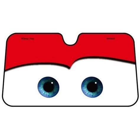 Lightning Mcqueen Eyes Printable