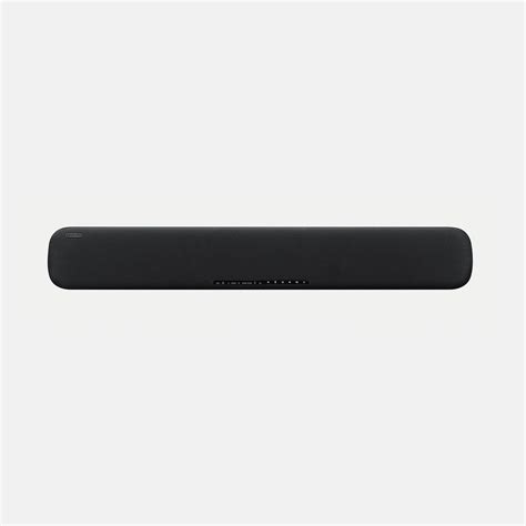 YAS-109 - Overview - Sound Bars - Audio & Visual - Products - Yamaha USA