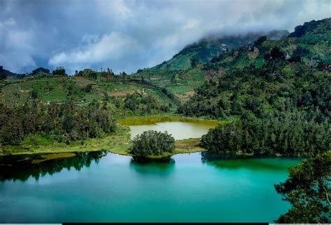 Dieng Plateau Sunrise Tour Starts from Yogyakarta - Borobudur Sunrise Tour