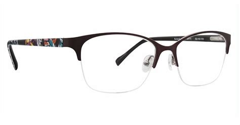 Vera Bradley Tricia Eyeglasses | FramesDirect.com