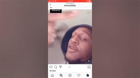 Philadelphia comedian Wooxbiddy murdered on Instagram live for dissing ...