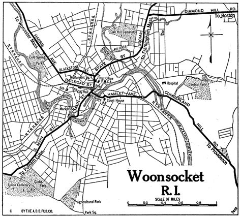 Woonsocket