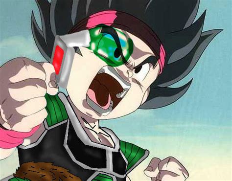 kid bardock... by Moonlord2084 on DeviantArt