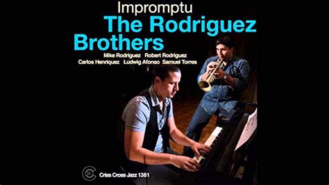 Expresión Latina: (2015) The Rodriguez Brothers - Latin Jacks - YouTube