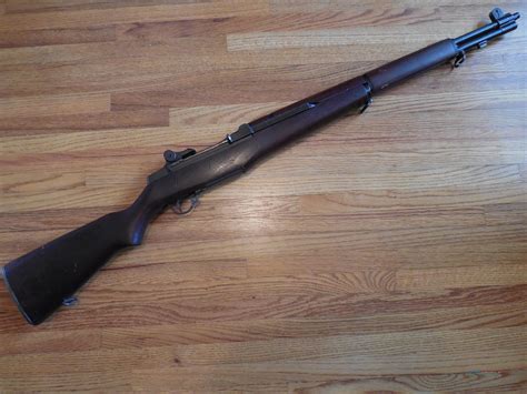 US M1 Rifle, Garand for sale at Gunsamerica.com: 910124445