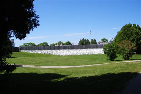 Walking About and on the Carraige Tour of Mackinac Island,… | Flickr