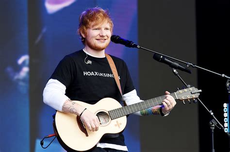 Ed Sheeran & Don McLean Sing ‘Vincent’: Watch The Video | Billboard – Billboard