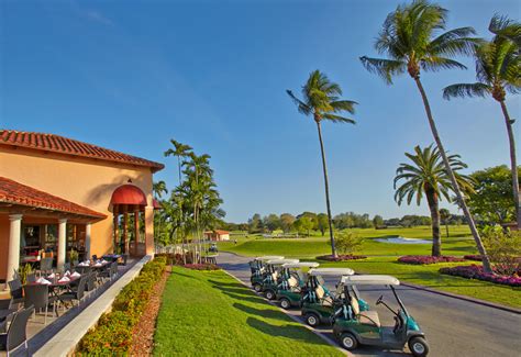 Biltmore Golf Course, Coral Gables, FL - Albrecht Golf Guide