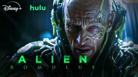 Alien 5: Romulus Trailer (2024) From Ridley Scott is Only the Beginning ...