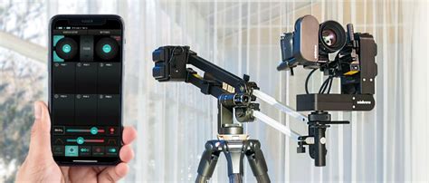 The Edelkrone JibONE Is a Pro-Quality Motion Control Camera Rig for ...