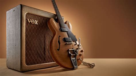 The history of Vox: celebrating 6 decades of tone | MusicRadar